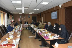 برگزاری کمیته دانشگاهیان و اساتید کنگره ۱۴۰۳ استان در دانشگاه علوم پزشکی یاسوج/ ۳۴ عنوان برنامه در حوزه دانشگاهی و دانشجویی برگزار&nbsp; می شود