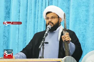 جمهوری اسلامی قطعاً پیروز جنگ است