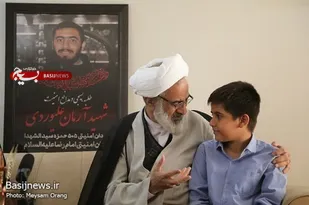 اولین ثمره شهادت شهید آرمان، پویایی، حرکت و پیروزی&zwnj;های پی در پی برای جبهه انقلاب و نظام ولایی است