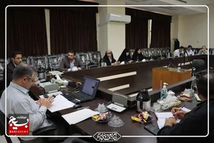 امربه&zwnj;معروف و نهی&zwnj;ازمنکر، اصل اساسی حیات انسان است+عکس