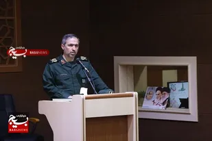 باید در راهی که شهدا ما را رهنمون می&zwnj;کنند، فعالیت کنیم/تقدیم ۲ هزار شهید از جامعه مهندسین به انقلاب