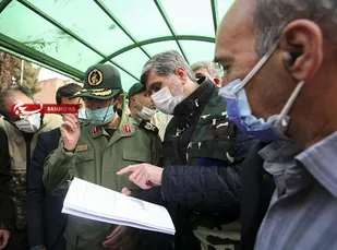 طرح شهید سلیمانی برای مقابله با کرونا