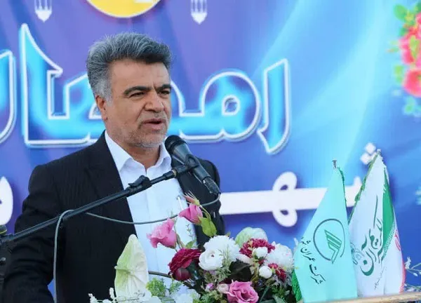 آزاد راه تبریز- سهند امسال روشن می شود