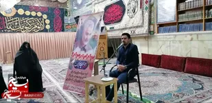 امام حسین (ع) با یزید بیعت نکرد تا همه بفهمند دین از سیاست جدا نیست.