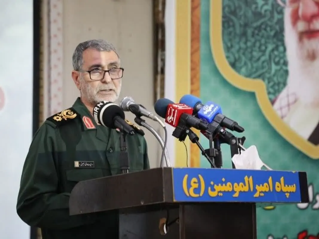 شهید رئیسی در کمتر از سه سال تحول عظیمی به وجود آورد