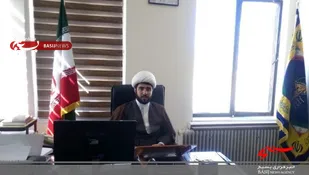 پیام مسؤل دفترنمایندگی ولی فقیه سپاه ناحیه دالاهو