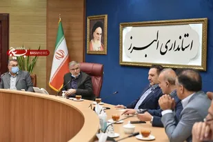 اورژانس بیمارستان دولتی فردیس آذر امسال افتتاح می شود