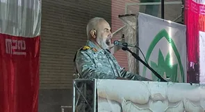 فرهنگ جهاد و شهادت زیرساخت انقلاب اسلامی است