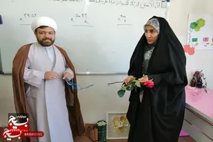 در بیانیه مهم گام دوم انقلاب اسلامی، تعمیق معنویت یکی از سر فصل&zwnj;های اصلی است