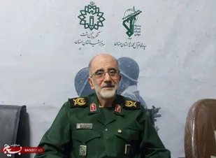 نمایشگاه &laquo;تویی تمام ماجرا&raquo; روایتی مبتکرانه از صدر اسلام تا دفاع امروز است