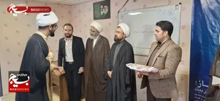 تجلیل از دانش&zwnj;آموزان فعال نماز در هفتمین اجلاس نماز دانش&zwnj;آموزی سمنان
