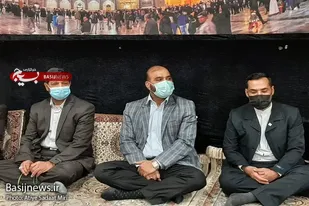 برگزاری مجمع الذاکرین در زاهدان