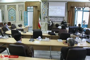 وحدت و انسجام قرارگاه های مواسات در استان مثال زدنی است