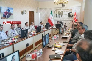 صادرات به ۲۵ کشور دنیا و دریافت استانداردهای فراملی دلیلی بر استاندارد بودن تراکتور ایرانی
