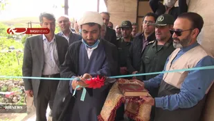 بهره برداری از ۷ واحد نیروگاه خورشیدی خانگی در اردبیل