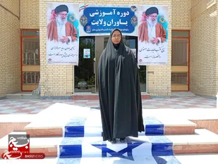 نقش آفرینی دانش آموران در جامعه از اهداف طرح یاوران ولایت است