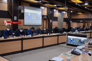 سرعت انتقال سوش جدید کرونا ۱۹ نفر است/رعایت کامل مسائل بهداشتی در مراسمات حسینی