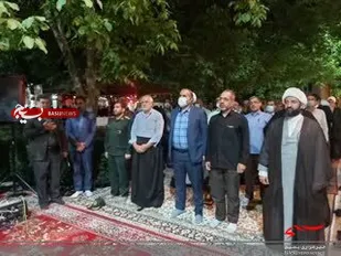 انقلاب اسلامی موهبت بزرگ الهی است