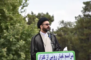 مدل امروز دشمن در نفوذ به کشور از طریق جنگ فرهنگیست/اقتدار امروز کشور مدیون خون شهداست