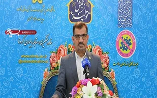 هوشیاری نسبت به کرونا ویروس/انجام فعالیت های روزمره کشور با رعایت مسائل بهداشتی