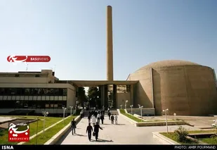 بازدید دانشجویان دانشگاه دامغان از راکتور تحقیقاتی سازمان انرژی اتمی