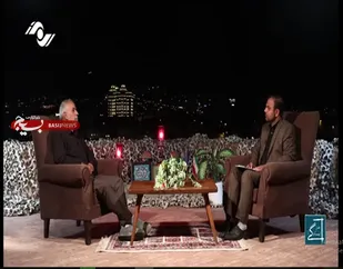 برنامه تلویزیونی فصل ایستادگی برنامه ای جهت انعکاس فعالیت ها و خدمات سپاه و بسیج
با حضور حاج علی کرمی مسئول مرکز حفظ آثار و نشر ارزشهای دفاع مقدس سپاه و کنگره شهدای استان البرز