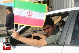 حمایت دلیجانی&zwnj;ها از اقدام تنبیهی سپاه پاسداران علیه رژیم صهیونیستی