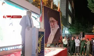 نماز در منظومه فکری شهید غیوری زاده جایگاه ویژه ای داشت/ امروز محرومیت زدایی و خدمت به مردم تداوم راه شهدا است