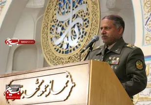 اتحاد بین سپاه و ارتش ناگسستنی است/شعار &laquo;ارتشی، سپاهی، یک ارتش الهی&raquo; هنوز پا برجاست
