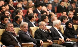 مدیران خودروسازی به جای اقدام فقط حرف می&lrm;زنند!