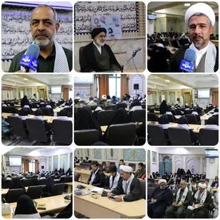 تشریح برنامه&zwnj;های هفته بسیج دانش&zwnj;آموزی در چهارمحال و بختیاری/ اجرای بیش از ۲۰۰ عنوان برنامه در استان