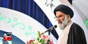 بزرگترین درس شهدا توکل به خدای متعال است