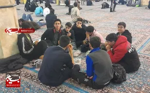 شهدا مصداق آیه &laquo;كَفَىٰ بِاللَّهِ شَهِيدًا&raquo; هستند