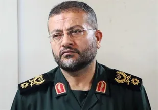 سردار سلیمانی درگذشت مادر شهیدان صنیع خانی را تسلیت گفت