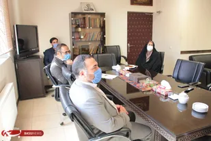اعلام آمادگی بسیج سازندگی در ساخت مسکن مدد جویان بهزیستی استان سمنان