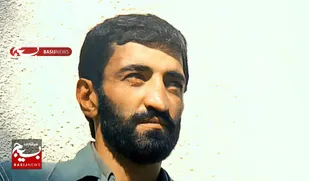بیانیه مجمع عالی بسیج دانش آموزی کشور در خصوص اعلام رسمی شهادت حاج احمد متوسلیان