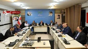 اندیشه ورزی پیرامون &laquo;عفاف و حجاب&raquo; به همت بسیج اساتید کشور