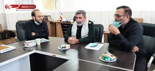 افتتاح ۴۰۰ پروژه محرومیت زدایی قرارگاه پیشرفت و آبادانی سپاه قزوین