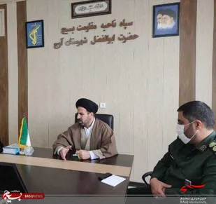 امام حسین(ع) پرچمدار نهضت امر به امر معروف و نهی از منکر در تاریخ بشر است