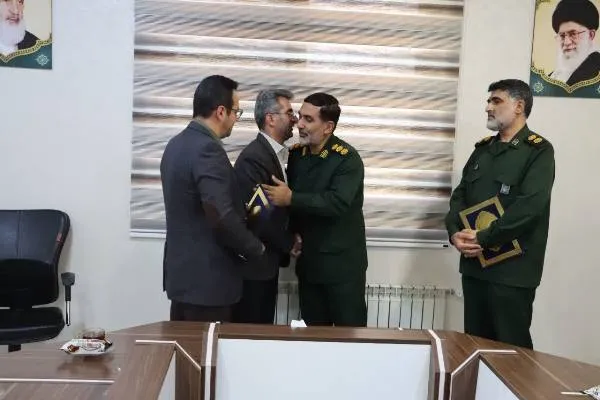 امضای تفاهم‌نامه همکاری برای ارتقای سلامت روان دانش‌آموزان