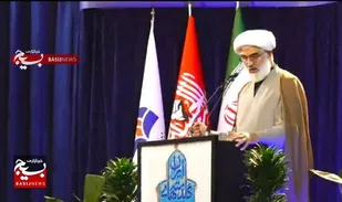 وحدت، ایمان و خدمت صادقانه رمز استحکام جامعه اسلامی است