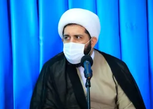 رمز پیشرفت و توسعه کشور عمل به فرمایشات رهبری است