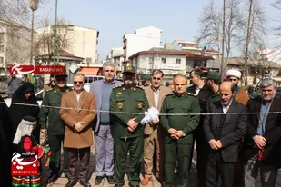 ایجاداشتغال پایدار و معرفی توانمندی&zwnj;های بانوان کار آفرین از اهداف برپایی نمایشگاه اقتصاد مقاومتی است