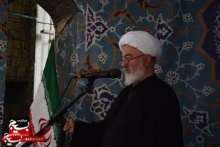 امام جمعه شاهرود: وحدت، تنها راه پیروزی ملت ایران تا ظهور/ دو گفتمان انحرافی قیچی&zwnj;وار حقیقت را نابود می&zwnj;کنند