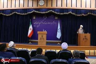 اعتماد عمومی، بزرگ&zwnj;ترین سرمایه اجتماعی است/ رویکرد دستگاه قضایی کشور، امیدبخش است