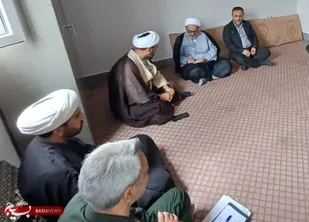 بی &zwnj;تفاوتی در جامعه امروز نسبت به گناه باعث تکرار تاریخ می شود/هیئت ها در کنار عزاداری باید نسبت به آن معرفت پیدا کنند