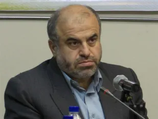 قدرت الهی بسیج از مهمترین شاخص&zwnj;های تأثیرپذیری سایر کشورها از ایران
