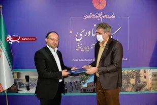 ضرورت توسعه کیفی مراکز رشد و نوآوری پارک علم و فناوری آذربایجان شرقی