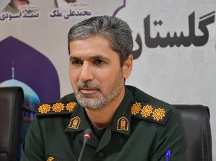 تبیین دستاورد های دوران دفاع مقدس از طریق راهیان نور انجام می پذیرد / اعزام ۱۰ هزار گلستانی به مناطق عملیاتی دفاع مقدس تا پایان سال&nbsp;