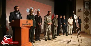 اکران آثار جشنواره ملی فیلم مستند ۱۷ در قم آغاز شد